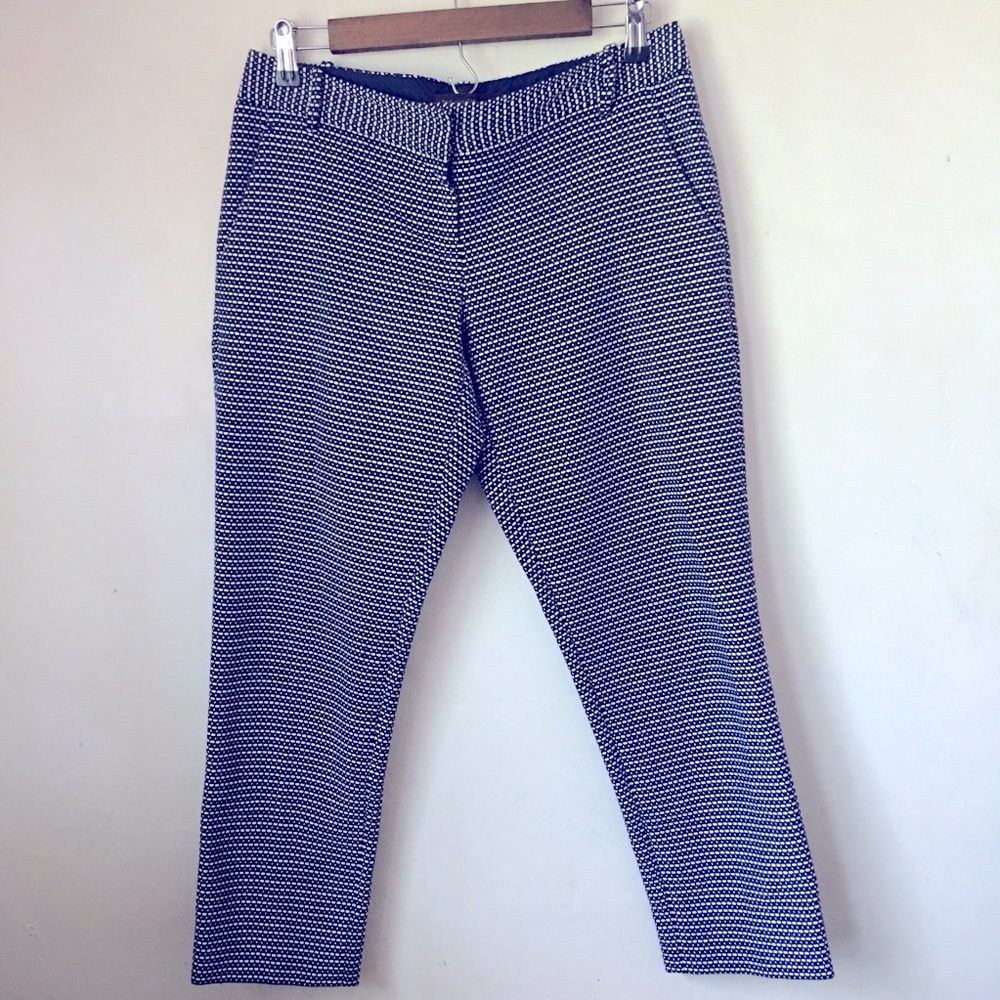 NWT The Limited Drew Fit Slacks 4